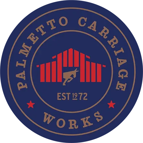 AAMP Agency - Palmetto Carriage Main Logo
